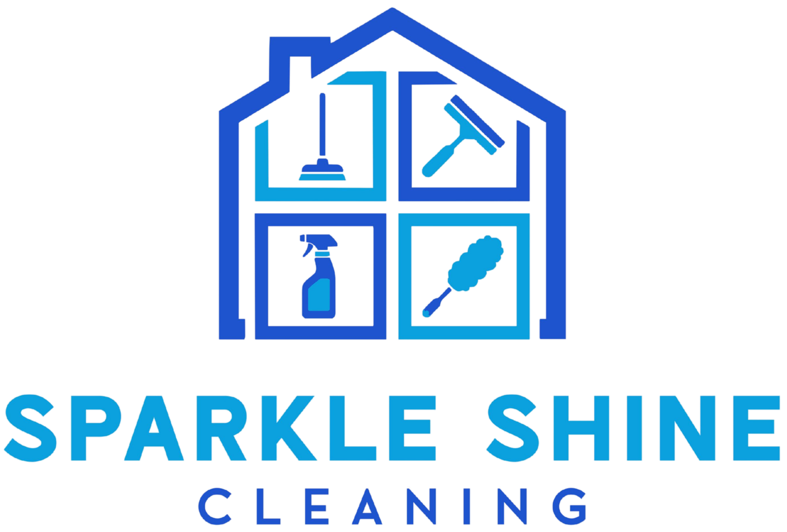 Sparkle Shine Cleaning