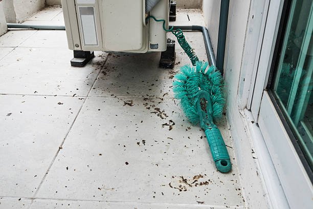 end of lease cleaning checklist